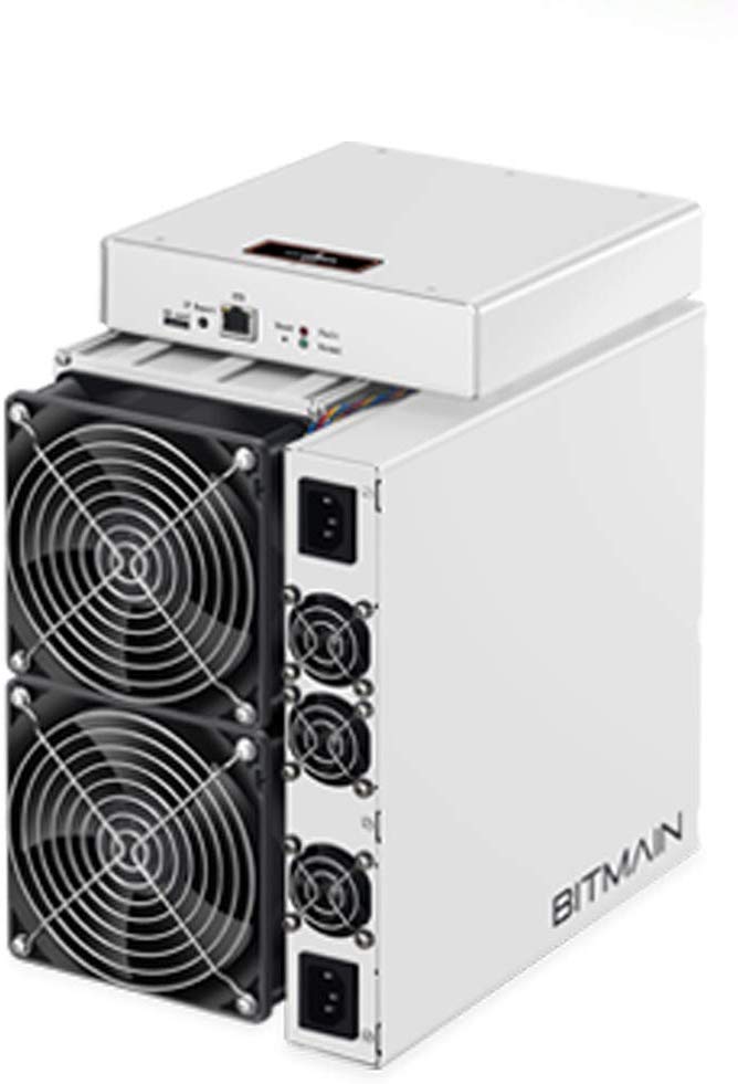 Antminer T17e 50TH/S Bitcoin T17e 50th Antminer Bitcoin Miner Mining Machine Better Than Antminer S17 1 Antminer T17e 50TH/S Bitcoin T17e 50th Antminer Bitcoin Miner Mining Machine Better Than Antminer S17