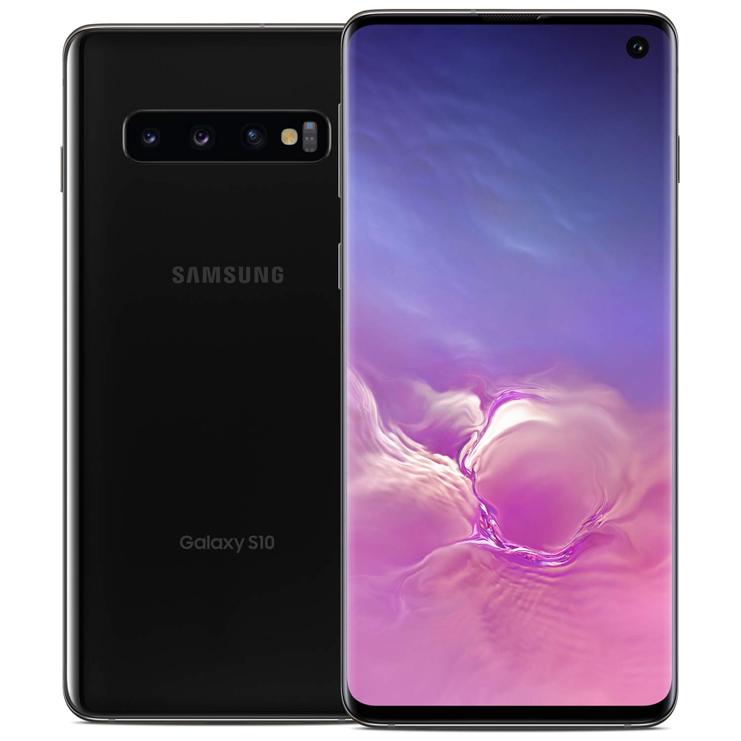 Samsung Galaxy S10 Factory Unlocked 5G Version With 256GB 1 Samsung Galaxy S10 Factory Unlocked 5G Version With 256GB