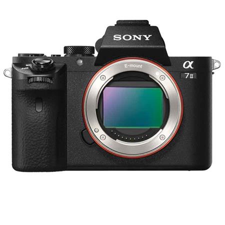Sony Alpha a7 III Mirrorless Digital Camera Brand New 1 Sony Alpha a7 III Mirrorless Digital Camera Brand New