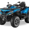 ATVs - 2022 CFMOTO CForce 800 XC - Premier Polaris