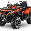 ATVs - 2022 CFMOTO CForce 800 XC - Premier Polaris