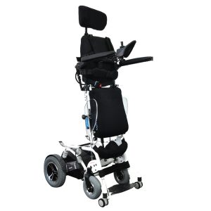 Phoenix II (Standing Power Wheelchair)