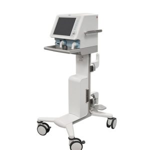 Drager Savina 300 Ventilator