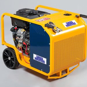 Subsea PP018 Hydraulic Power Unit