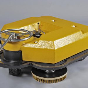 Subsea MC313 Underwater Cleaning Unit
