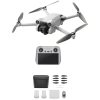 DJI Mini 3 Pro with DJI RC Remote & Fly More Kit Plus