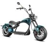 Citycoco chopper 3000w 75km/h, 60V 30AH, range 90km Scooter Bike