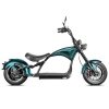 Citycoco chopper 3000w 75km/h, 60V 30AH, range 90km Scooter Bike