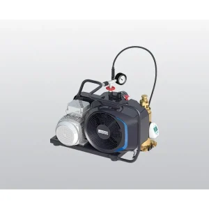 Bauer Compressors Junior II Electric Drive