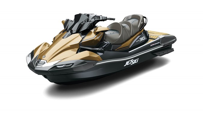 2022 Kawasaki Two Seater Personal Watercraft Jet Ski Ultra 310LX 1 2022 Kawasaki Two Seater Personal Watercraft Jet Ski Ultra 310LX