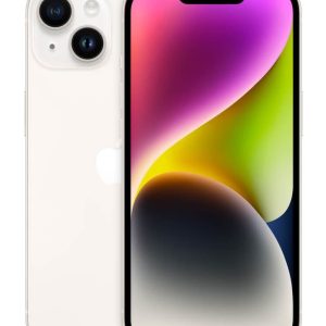 Apple iPhone 14 256GB Starlight