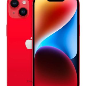 Apple iPhone 14 256GB Red
