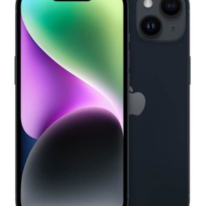 Apple iPhone 14 512GB Midnight
