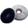 Polyprop Hull Cleaning Brush For Very Fragile Surfaces
