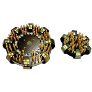 Rilsan Scraper Hull Cleaning Brush Removing Barnacles