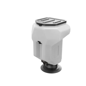 DJI Agras T40 Spreading System