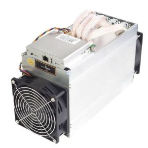 Bitmain Antminer L3++ (580Mh)