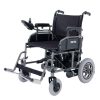Merits Health P101 Travel-Ease Electric Folding Power Wheelchair