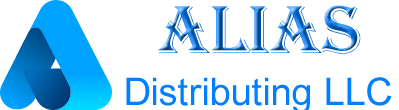Alias Distributing, LLC
