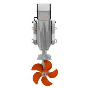 Torqeedo Cruise 10.0 FP Fixed Pod Electric Drive