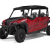 POLARIS 4 1000 EPS Factory