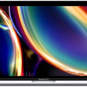 Apple MacBook Pro with Intel Processor (16-inch, 16GB RAM, 512GB SSD Storage)