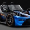KTM X-Bow GT