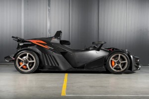 KTM X-Bow RR
