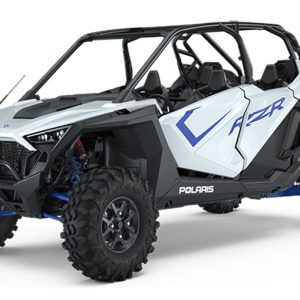 2023 POLARIS RZR PRO XP 4 ULTIMATE