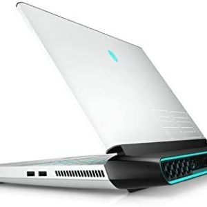 Alienware Area 51M Laptop, 17.3" FHD (1920 x 1080) 144Hz G-Sync Tobii Eye, 9th Gen Intel Core i9-9900K, 32GB RAM, 2 X 256GB SSD (R0) + 1TB SSHD, NVIDIA GeForce RTX 2080, Windows 10