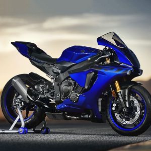 Yamaha YZF R1
