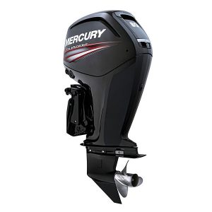 Mercury 80HP