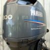 Yamaha 15HP Outboards Motors