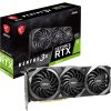MSI GeForce RTX 3060 Ti Ventus 3X 8GB OC GPU