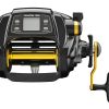 Daiwa Tanacom 1000 Big Game Electric Fishing Reel English Display - Tanacom1000