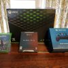 Microsoft Xbox Series X 1TB Video Game Console Bundle