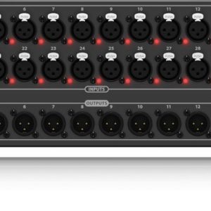 Behringer S32 Digital Stagebox