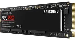 Ssd Samsung 990 pro