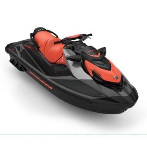 2023 Sea-Doo GTI™ SE 130 iBR with Audio