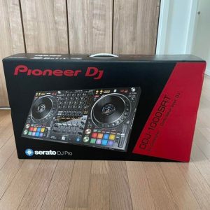 DDJ-1000SRT pro DJ Controller sarato