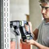FESTOOL 576503 CORDLESS CONSTRUCTION SCREWDRIVER DURADRIVE DWC 18-4500 HPC 4,0 I-PLUS
