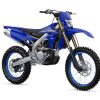 Yamaha enduro YZ250F MX