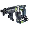 FESTOOL 576503 CORDLESS CONSTRUCTION SCREWDRIVER DURADRIVE DWC 18-4500 HPC 4,0 I-PLUS