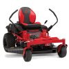 Mustang Z42 Zero-Turn Rider Lawn Mower