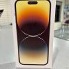 Apple iPhone 14 Pro Max 512 Gold (Unlocked)