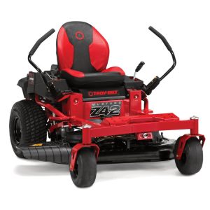 Mustang Z42 Zero-Turn Rider Lawn Mower