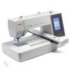 janome memory craft 550E