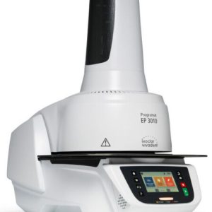 PROGRAMAT EP3010 G2 IVOCLAR DENTAL PRESS FURNACE.