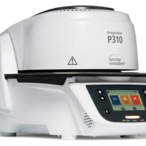 P310 G2 IVOCLAR DENTAL CERAMIC FURNACE.