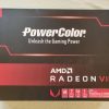 Powercolor Radeon VII 16GB HBM2 Graphics Card